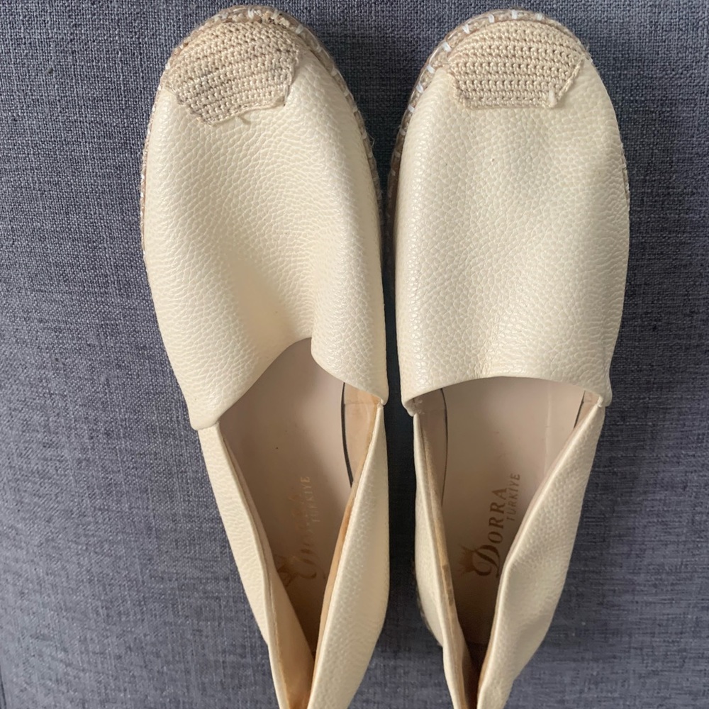 Créame slip-ons